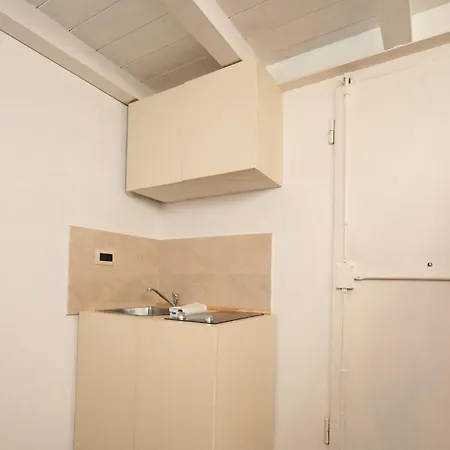 Apartment Santa Maria Novella Duplex Florence