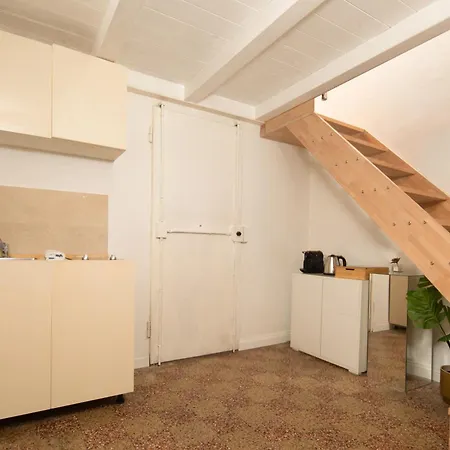 Santa Maria Novella Duplex Florence